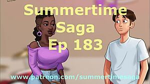 i messed up big in summertime saga 183 hentai