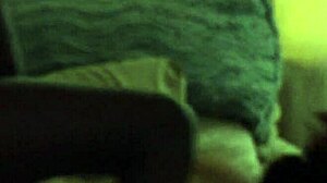 Intense Emotions Surge As Newlyweds Share Passionate Fucking With Bride's Deep Desires Unleashed