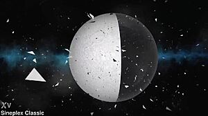 lesbi gapers licking and gaping in wild scene