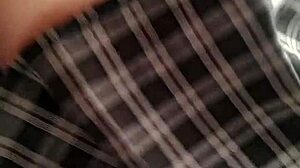 finally fucked my stepdaughter's tight ass