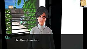 My New Family Adventures in 3D Animation