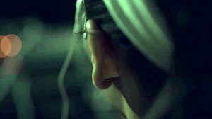 Pure Taboo gospodyni domu staje przed intensywnym audytem badania fizycznego