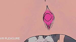 VR Milf Mom Gets Wet Pussy Worked Hard! 💦🔥