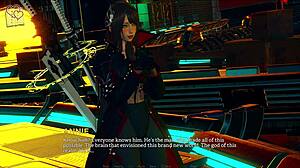 Eternum 24 Game Adventure