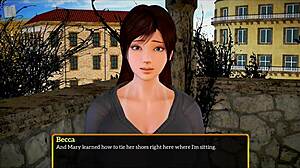 Teen 18+ Family Game Adventures