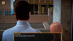 Explore my new family's erotic adventures