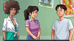 i messed up big in summertime saga 183 hentai