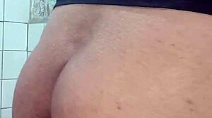 Tell me you like my ass!