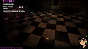 What Sex Scenes in Fap Nights at Frennis Nightclub Compilation