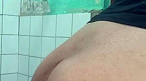 Tell me you like my ass!