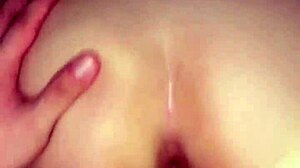My Shy Girlfriend With Beautiful Body Lets Me Record Our Passionate Moments