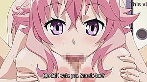 야 이 핫한 HMV 어떻게 해? 애널 엉덩이 박기 액션으로