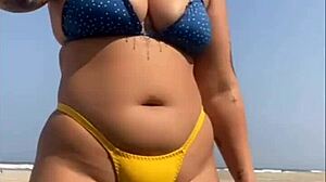 I Grabbed His Hand And Let Him Touch Me Intimately