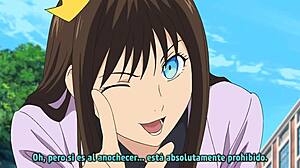 Noragami OVA brings intense anime action to life