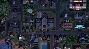 did you finish inside me or what