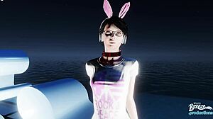 wb02 escort girl felicia shows small tits