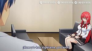 Dearest Blue Hentai Animation - Wanna Watch?