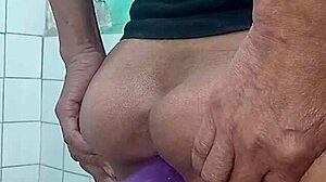 Tell me you like my ass!