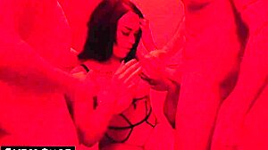 uhh, had this crazy hot threesome with a hooker at the brothel, couldn't stop fuckin'