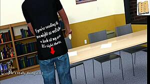 being a dik chick route 43