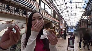 Full Version of Japanese Amateur Blowjob and Facial Action