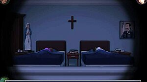 did you finish inside me or what