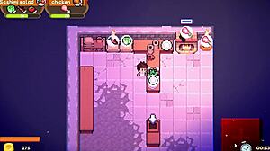 Hentai Game NTR: Friend Gets Fucked Hard On The Beach.