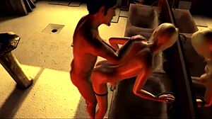 Juliet's session scene unfolds