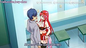 Dearest Blue Hentai Animation - Wanna Watch?