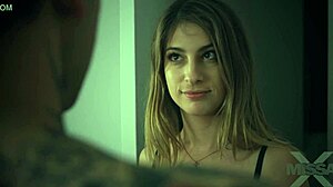 I’m Torn by Greed, Love, and Betrayal in Missax Teaser