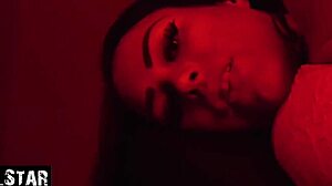 uhh, had this crazy hot threesome with a hooker at the brothel, couldn't stop fuckin'