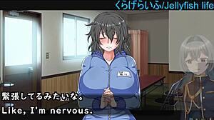 check out this 2024 hentai game with machine translated subtitles played by silent v ghost2 3