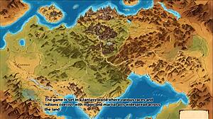 Oh no, my maid step mom isn't wearing panties in taboo hentai!