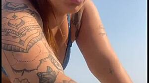 I Grabbed His Hand And Let Him Touch Me Intimately