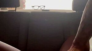 Cheating wife fucks monster cock.