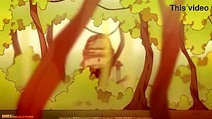 Deltava Fucks Ad Diives Dou Animated