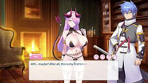 i felt doris's perfect pussy clamp around my monster cock