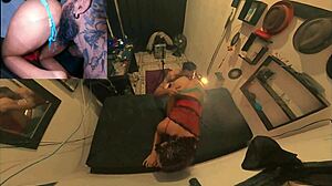 Look, Priscila Beline, Young Hottie, Getting Banged Hard Inside