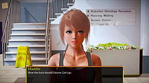 Explore my new family's erotic adventures