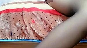 chinese amateurs in hot homemade action