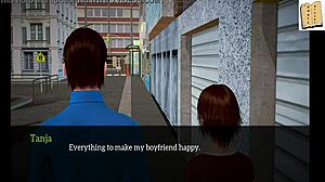 My New Family Adventures in 3D Animation