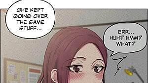 My Sex Rehab Harem Episode 8