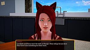 Explore my new family's erotic adventures