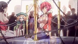 Hentai Compilation: Kuroinu Kedakaki Seijo Wa Hakudaku Ni Somaru