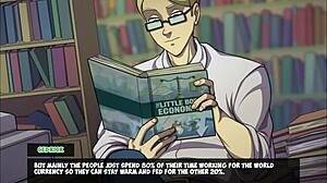 witch hunter part two gameplay scene with no adult content