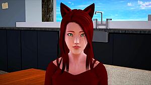 Explore my new family's erotic adventures