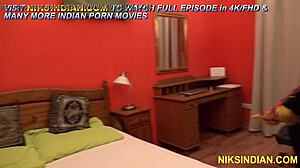 अरे देसी गर्ल, बड़े बूब्स पर विशाल फेशियल कम के साथ रफ चुदाई के लिए तैयार?