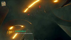 Eternum 24 Game Adventure