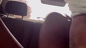 Cheating wife fucks monster cock.