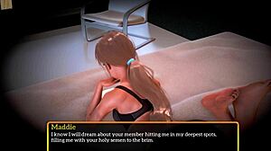 Explore my new family's erotic adventures